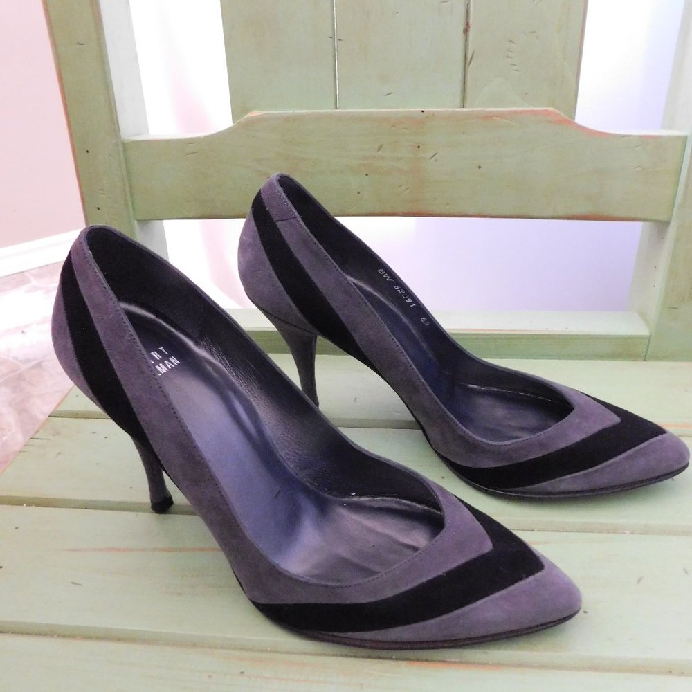 Stuart Weitzman Heels